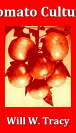 tomato culture a practical treatise on the tomato its history characteristics_cover