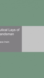 nautical lays of a landsman_cover
