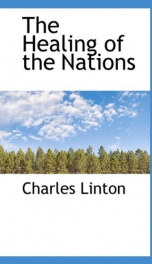 the healing of the nations_cover