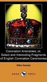 Coronation Anecdotes_cover