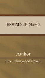The Winds of Chance_cover
