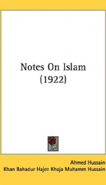notes on islam_cover