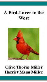 a bird lover in the west_cover