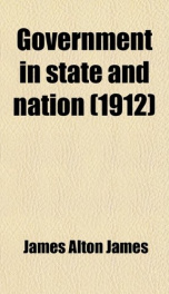 government in state and nation_cover