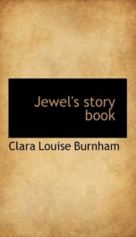 Jewel's Story Book_cover