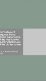Old Testament Legends_cover