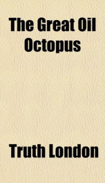 the great oil octopus_cover