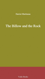The Billow and the Rock_cover