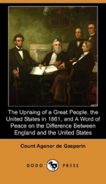 the uprising of a great people the united states in 1861_cover