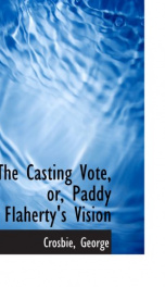 the casting vote or paddy flahertys vision_cover