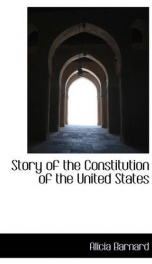 story of the constitution of the united states_cover