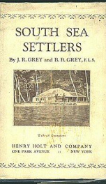 south sea settlers_cover