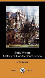 Betty Vivian_cover