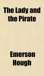 The Lady and the Pirate_cover