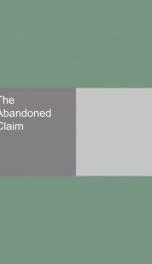 the abandoned claim_cover