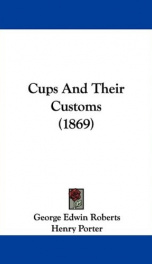 cups and their customs_cover