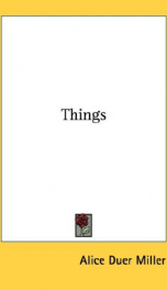 things_cover