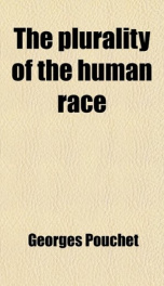 the plurality of the human race_cover