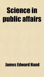 science in public affairs_cover