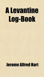 a levantine log book_cover