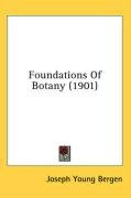 foundations of botany_cover