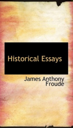 historical essays_cover