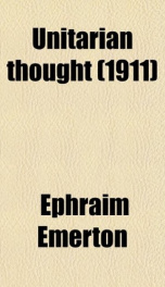 unitarian thought_cover