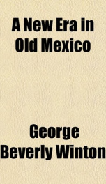 a new era in old mexico_cover