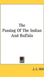 the passing of the indian and buffalo_cover