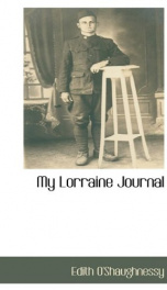 my lorraine journal_cover