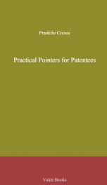 Practical Pointers for Patentees_cover