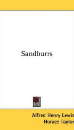 sandburrs_cover