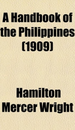 a handbook of the philippines_cover