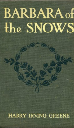 barbara of the snows_cover