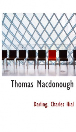 thomas macdonough_cover