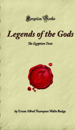 Legends of the Gods_cover