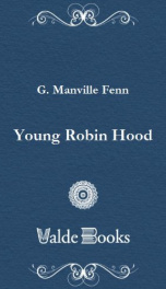 young robin hood_cover