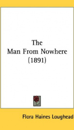the man from nowhere_cover