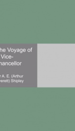 the voyage of a vice chancellor_cover