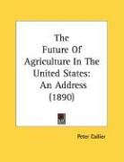 the future of agriculture in the united states_cover