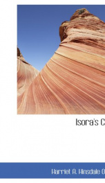 isoras child_cover