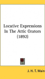 locative expressions in the attic orators_cover