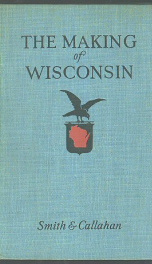 the making of wisconsin_cover