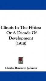 illinois in the fifties_cover