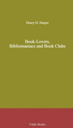 Book-Lovers, Bibliomaniacs and Book Clubs_cover