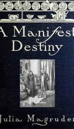 A Manifest Destiny_cover