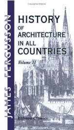 history of architecture in all countries from the earliest times to the present_cover