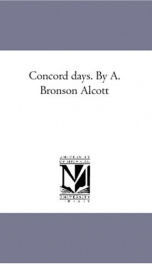 concord days_cover