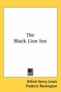 the black lion inn_cover