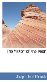 the visitor of the poor_cover